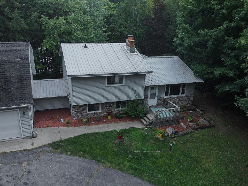 N8939 Water Power Rd, Deerbrook, WI 54424 MLS 203921 Zillow