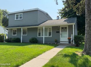 65 Locust Park, Colonie, NY 12205