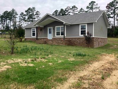 141 Private Road 3533, Clarksville, AR, 72830