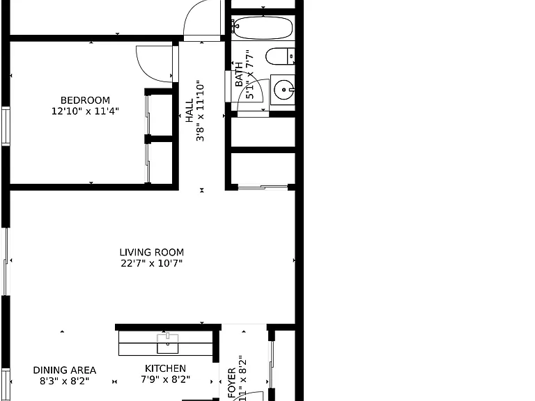 Aberdeen Parke Apartments — Photo 20