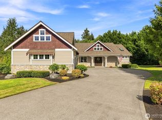 Mcallister Park, Olympia, WA 98513