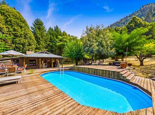 80 Young Ln, Willow Creek, CA 95573