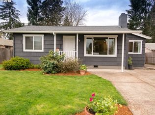 330 55th St, Springfield, OR 97478