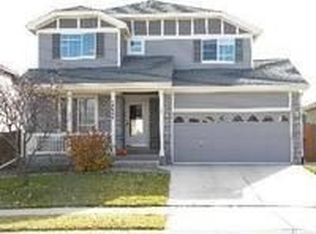 13932 E 107th Ave, Commerce City, CO 80022