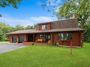 1131 E Bemes Rd, Crete, IL 60417