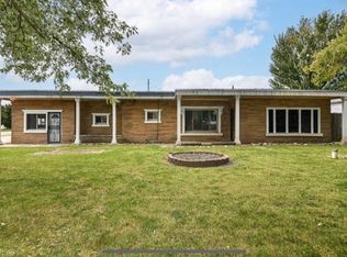 694 S 1st St, Wilkinson, IN 46186