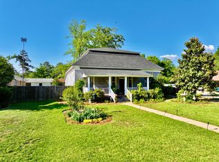 426 W Clinton St, Jackson, AL 36545