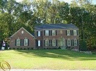 3120 Ridley Way, Howell, MI 48843