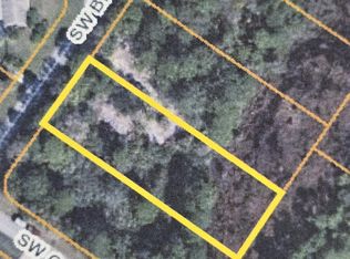 2085 SW Brevity Terrace, Port St Lucie, FL 34953
