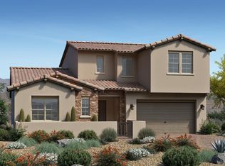 168 Malpasso St, Las Vegas, NV 89138