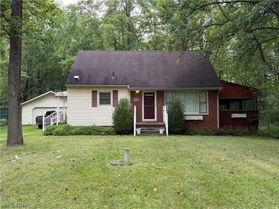 3598 Easton Rd, Barberton, OH, 44203