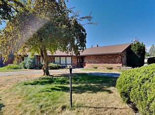 3704 S Manito Blvd, Spokane, WA 99203