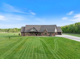 9073 RICHFIELD DRIVE, Marshfield, WI 54449