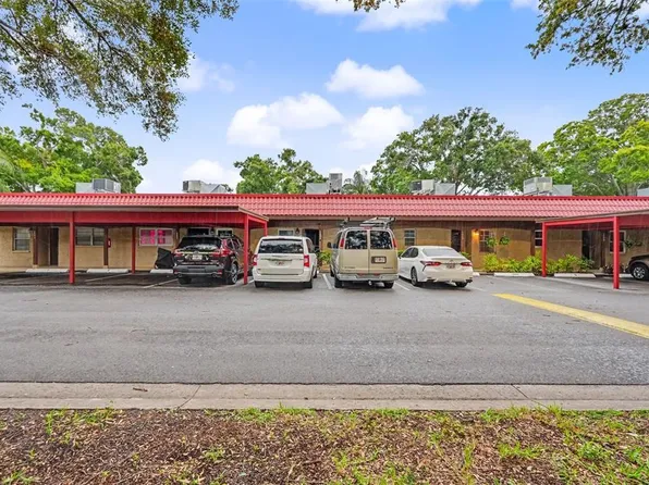 601 N Hercules Ave APT 1004, Clearwater, FL 33765