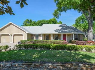 6216 Indian Meadow St, Orlando, FL 32819