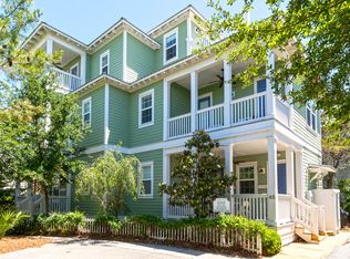 45 S Ryan St, Santa Rosa Beach, FL 32459