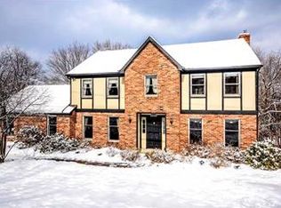 10524 Meinert Rd, Wexford, PA 15090