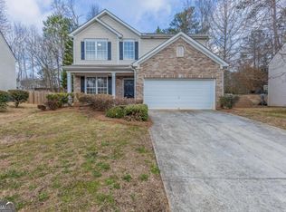 1886 S Carisbrook Pl, Austell, GA 30168