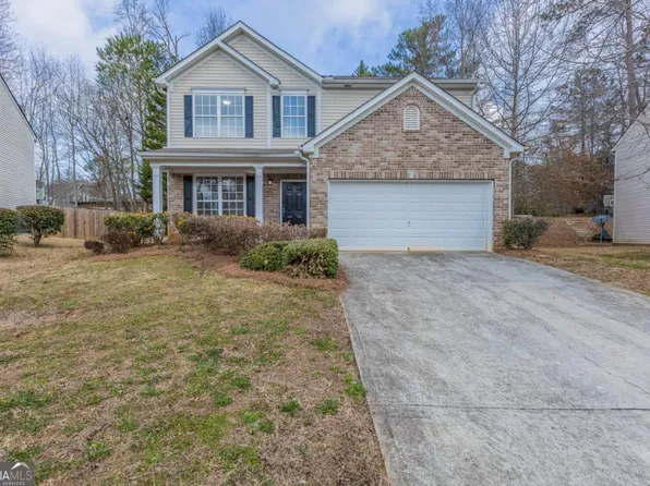 1886 S Carisbrook Pl, Austell, GA 30168