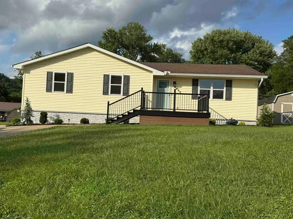 2804 Florence Ct, Huntington, WV 25704