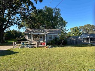 420 Clark St SW, Decatur, AL 35601