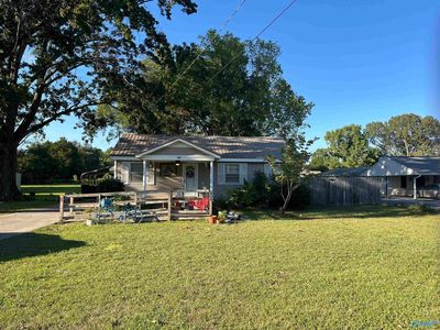 420 Clark St SW, Decatur, AL, 35601