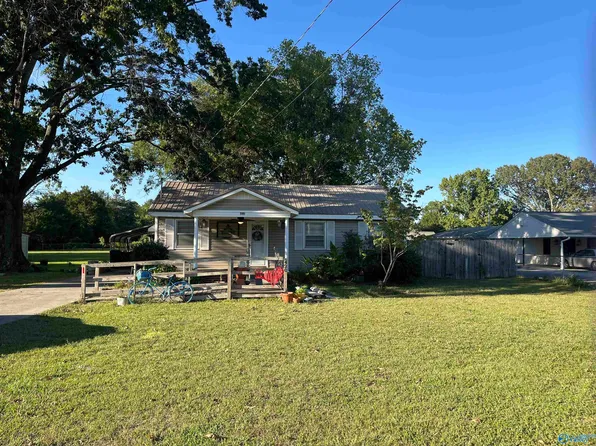420 Clark St SW, Decatur, AL 35601