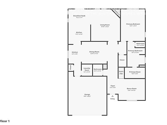 2nd image of this home