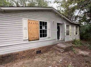 10765 Tibet Hwy SE Lot 87, Allenhurst, GA 31301