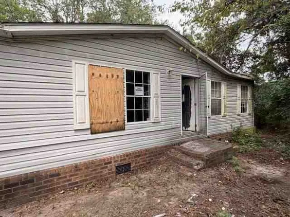 10765 Tibet Hwy SE Lot 87, Allenhurst, GA 31301