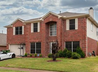 6703 Wicklow St, Arlington, TX 76002