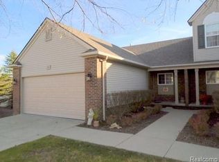 66 Newberry Ln, Howell, MI