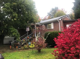 122 Stewart Ave, Beckley, WV 25801