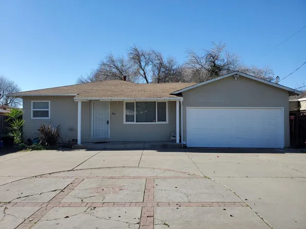 481 S White Rd, San Jose, CA 95127