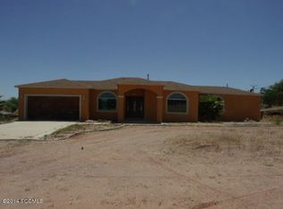 975 Calle Dura, Rio Rico, AZ 85648