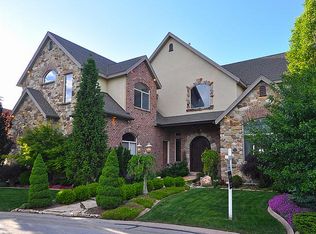 615 E Holly Haven Cir, Murray, UT 84107