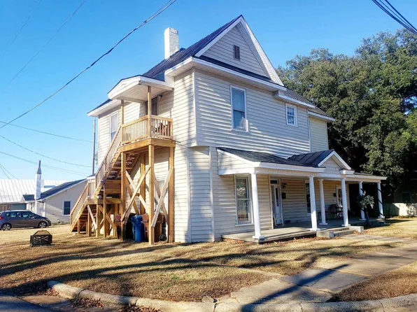 311 E Bay St, Dunn, NC 28334