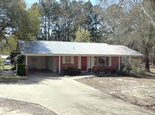 156 Wilkerson Rd, Natchitoches, LA 71457