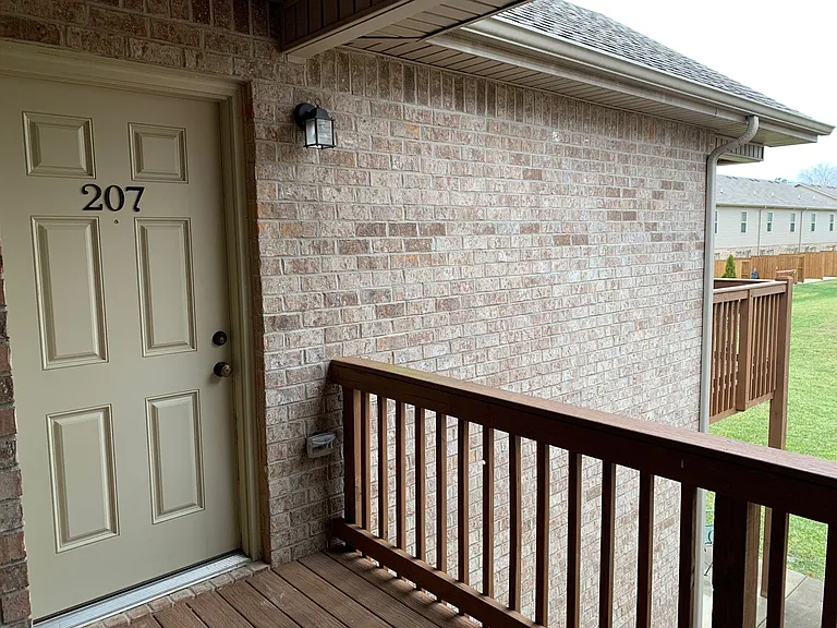 The Lofts of Clarksville — Photo 23