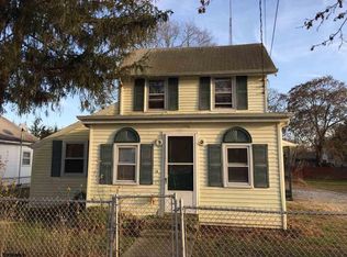 517 Jackson Ave, Woodbine, NJ 08270