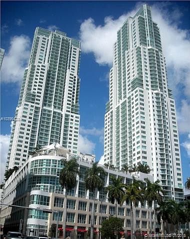 1st image of 244 Biscayne Blvd APT 2004