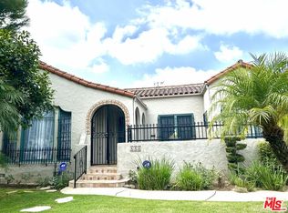 621 S Highland Ave, Los Angeles, CA 90036