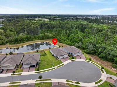 3424 Twin Flower Ct, Clermont, FL, 34714