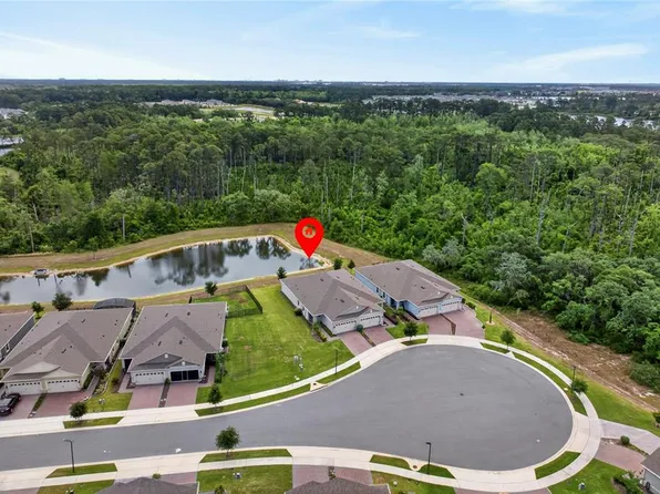 3424 TWIN FLOWER COURT, CLERMONT, FL 34714