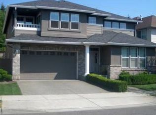 6522 E Crest View Loop SE, Snoqualmie, WA 98065