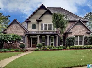 1358 Scout Trce, Birmingham, AL 35244
