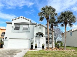 7913 Springvale Dr, Lake Worth, FL 33467