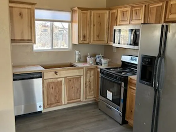 508 N Cottonwood Ave, Winslow, AZ 86047