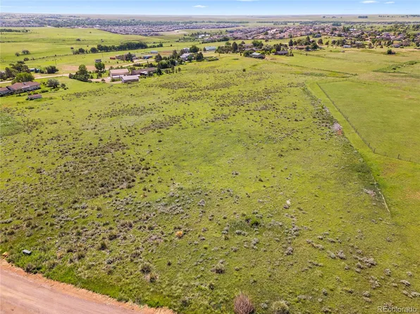 6565 Lonewood Drive LOT 29, Colorado Springs, CO 80925