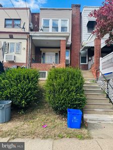 6814 Marsden St, Philadelphia, PA, 19135